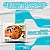 The Complet Cookie Peanut Butter Chocolate Chip - 12 Unidades – Lenny & Larry's - Imagem 4
