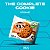The Complet Cookie Peanut Butter Chocolate Chip - 12 Unidades – Lenny & Larry's - Imagem 3