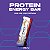 Power Energy Bar Cinnamon Roll – 12 Unidades – Power Crunch - Imagem 3