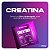 Creatina 100% Pura - 10 Sachês - Sanavita - Imagem 2