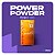 Power Powder Iced Tangerine – 10 Sachês – Z2 Foods - Imagem 3