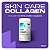 Skin Care Collagen Tangerina – 330g – Dux Nutrition - Imagem 2
