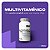 Multivitamínico - 90 Cápsulas – Dux Nutrition - Imagem 2
