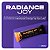 Radiance Joy Golden Milk – 8 Barras – Essential Nutrition - Imagem 3