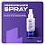 Desodorante Spray Lavanda – 120 Ml – Alva - Imagem 2