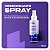 Desodorante Spray Sem Perfume – 120 Ml – Alva - Imagem 2