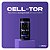 Cell-Tor – 100 Cápsulas – Athletica Nutrition - Imagem 2