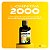 L-Cartinina 2000 Abacaxi Com Hortelã – 480ml – Body Action - Imagem 2