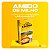 Amido de Milho - 500g - 3 Corações - Imagem 2