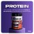 Protein Chocolate Cream –– 490g – Plant Power - Imagem 2