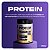 Protein Vanilla Cream –– 490g – Plant Power - Imagem 2