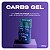 Carbs Gel Neutro Fresh – 10 Unidades – Dobro - Imagem 2