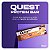 Quest Protein Bar Chocolate Peanut Butter – 12 Unidades – Quest Nutrition - Imagem 3