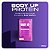Body Up Protein Frutas Roxas e Cranberry - 20 Sachês - Sanavita - Imagem 2