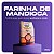 Farinha De Mandioca Flocada Orgânica – 300g – Biorgânica - Imagem 2