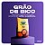 Grão De Bico Orgânico – 500g – Biorgânica - Imagem 2