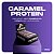 Caramel Protein - 12 Unidades - Nutrata - Imagem 2