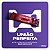 Protein Crisp Bar Brownie De Chocolate – 12 Unidades – Integral Medica - Imagem 6