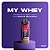 My Whey Café - 250ml - Integralmedica - Imagem 2