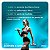 Body Protein Cookies & Cream - 440g - Equaliv - Imagem 4