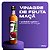 Vinagre de Fruta Maçã - 500ml - Azeo - Imagem 2