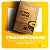 Power Coffee Chocolate – 180g – Puravida - Imagem 5