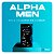 Alpha Men - 60 Cápsulas - Puravida - Imagem 2