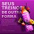 BT 400 Nitrato Gel Laranja e Morango - 10 Sachês - Dobro - Imagem 4