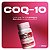 COQ-10 - 30 Cápsulas - Vitafor - Imagem 2