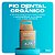 Fio Dental Orgânico Menta – 50m – Alva - Imagem 2