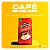 Café Brasileiro Extra Forte - 500g - 3 Corações - Imagem 2