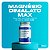 Magnésio Dimalato Max – 60 Cápsulas – Lauton Nutrition - Imagem 2