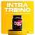 Intra Treino Morango – 1kg – Four Lab Nutrition - Imagem 2