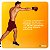 Intra Treino Morango – 1kg – Four Lab Nutrition - Imagem 3