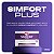 Simfort Plus – 30 Sachês – Vitafor - Imagem 2