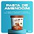 Pasta De Amendoim Caramelo E Flor De Sal – 450g – La Ganexa - Imagem 2