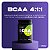 Bcaa 4:1:1 Laranja – 300g – Fourlab Nutrition - Imagem 2