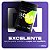 Bcaa 4:1:1 Laranja – 300g – Fourlab Nutrition - Imagem 5