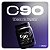 C90 Neutro – 1Kg – Fourlab Nutrition - Imagem 2