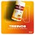 Endurence Extreme Energy Abacaxi - 1kg - Vitafor - Imagem 5