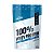 100% Whey Protein Pouch Baunilha - 900g - Shark Pro - Imagem 1