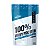 100% Whey Protein Pouch Chocolate - 900g - Shark Pro - Imagem 1