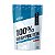 100% Whey Protein Pouch Morango - 900g - Shark Pro - Imagem 1