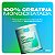 100% Creatina Monohidratada – 300g – Equaliv - Imagem 2