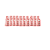 Energy Gel Z2 - Pink Lemonade (25carb) Cx c/ 10un - Imagem 2