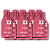 Energy Gel Sabor Pitaya Cx C/ 10Un  Z2 - Imagem 2