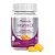 Vitamin D3 Gummy Tangerina - 30 Unidades - Sanavita - Imagem 1
