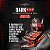 Dark Bar Cookies Cream - 8 Unidades - Darkness - Imagem 5