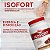 Isofort Whey Protein Chocolate – 900g - Imagem 4