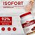 Isofort Whey Protein Chocolate – 900g - Imagem 2
